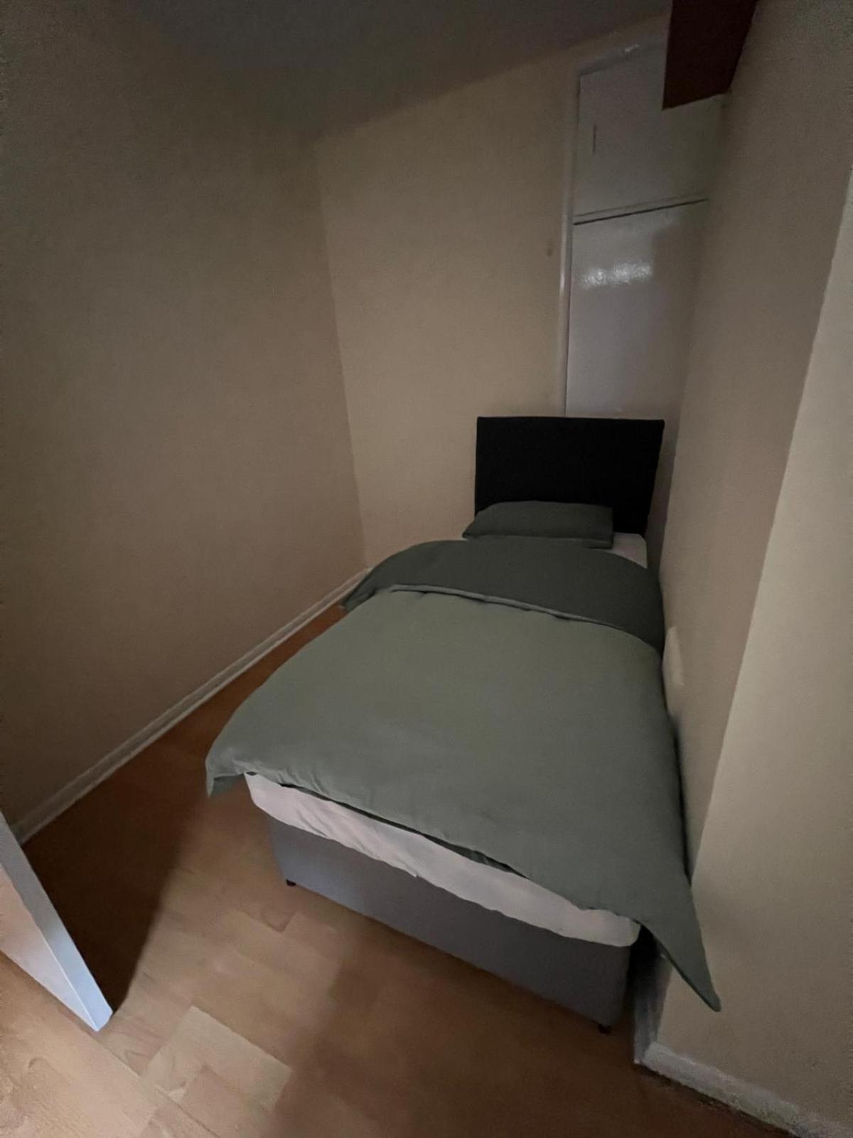莱切斯特210 Welford Road别墅 外观 照片